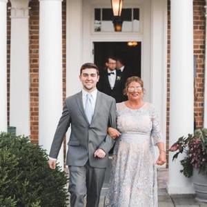 Meet your Posher, Zach